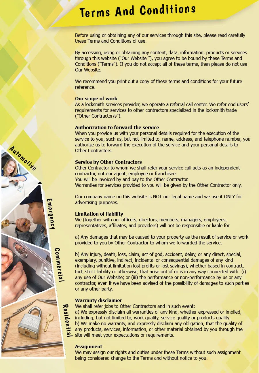 Metro Locksmith Services Brooklyn, NY 718-489-9798